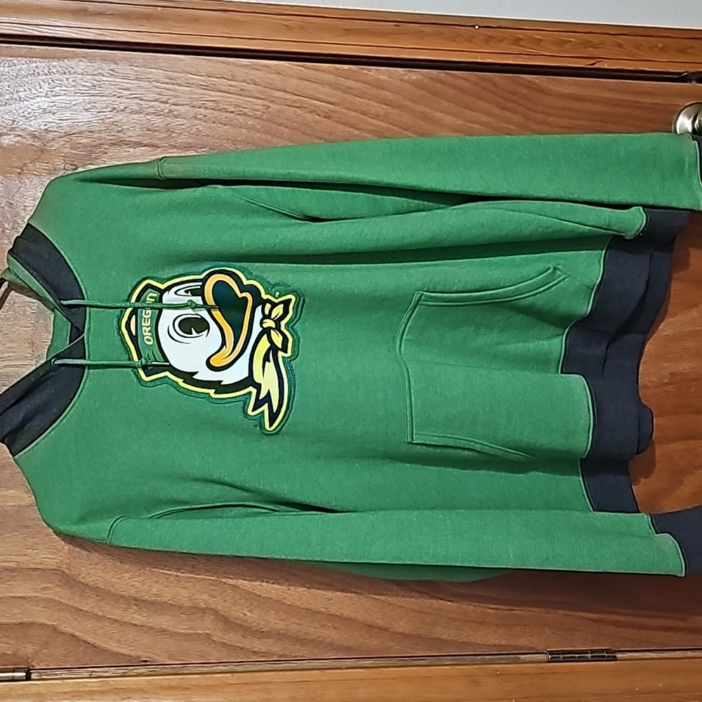 Oregon Ducks Hoodie XL
